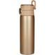 Термопляшка Skif Outdoor Companion, 0.42L gold