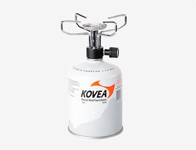 Газовий пальник Kovea Backpackers TKB-9209-1