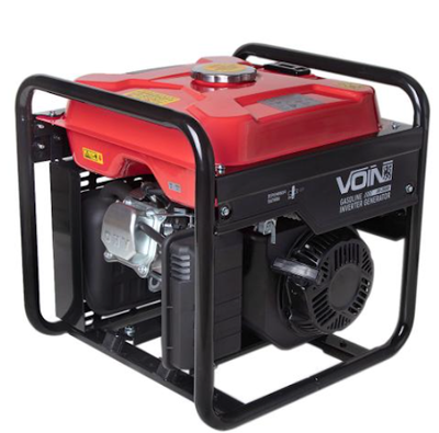 Генератор бензиновый инверторный VOIN, GV-3500i 3,0 кВт