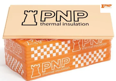 Плити XPS PNP 150 W 40x550x1185 T-15,екструдований пінополістирол