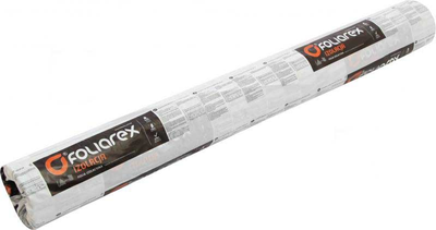 Изоляционная плёнка Ekofol Iz 5.0. х 20 м.пог. (100 м.кв.)