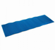 Коврик складной IXPE Naturehike NH19QD008, алюминиевая пленка, 185x56х1,8 см, голубой