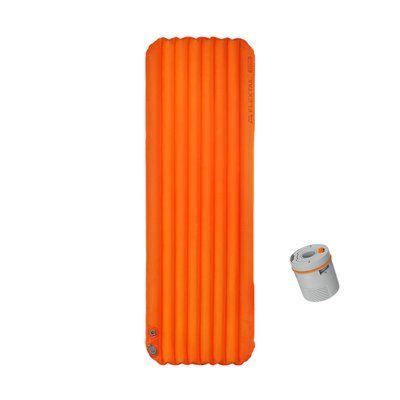 Коврик самонадувающийся Flextail Tiny Slleeping Pad R05 AVS, размер L