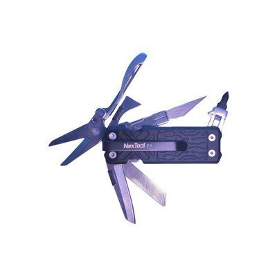 Змінні леза для мультитула NexTool Pocket Tool E1