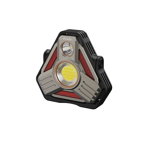 Фонарь кемпинговый Fenix CP50R