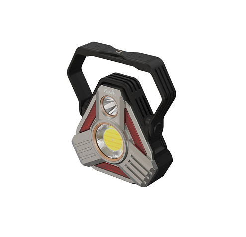 Фонарь кемпинговый Fenix CP50R