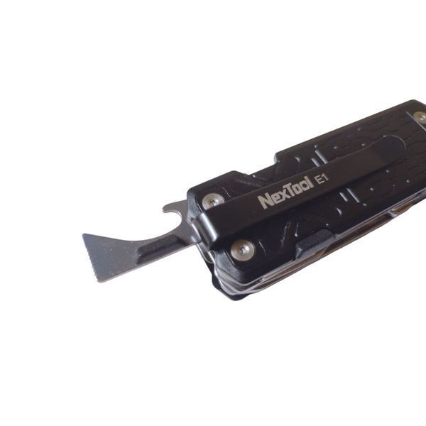 Змінні леза для мультитула NexTool Pocket Tool E1