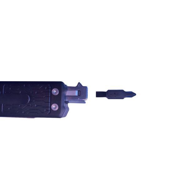 Змінні леза для мультитула NexTool Pocket Tool E1