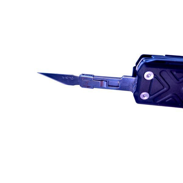 Змінні леза для мультитула NexTool Pocket Tool E1