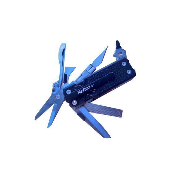 Змінні леза для мультитула NexTool Pocket Tool E1