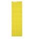 Коврик складной IXPE Naturehike NH19QD008, алюминиевая пленка, 185x56х1,8 см, желтый