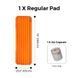 Килимок самонадувний Flextail Tiny Slleeping Pad R05 AVS, розмір L
