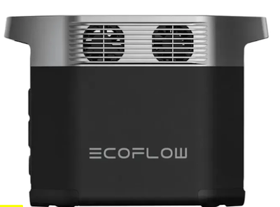Зарядная станция EcoFlow DELTA 2 (Авиа)
