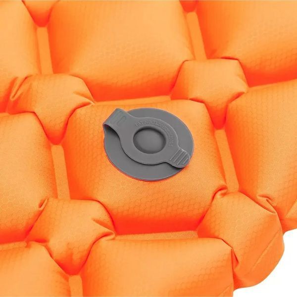 Надувной коврик Red Point Airlight