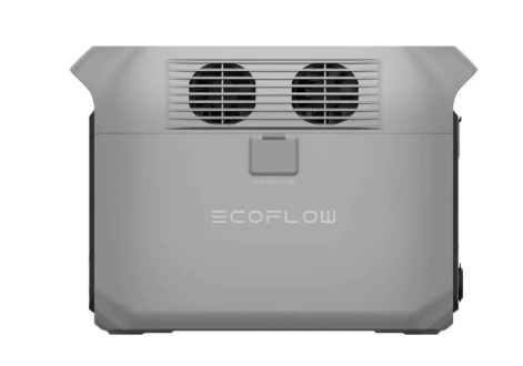 Зарядная станция EcoFlow DELTA 3 1500 (Авиа)