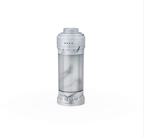 Фонарь кемпинговый Fenix CL22R, белый