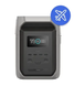 Зарядная станция EcoFlow DELTA 3 1500 (Авиа)