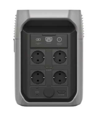Зарядна станція EcoFlow DELTA 3 Max (Авіа)
