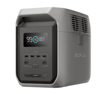 Зарядна станція EcoFlow DELTA 3 Max (Авіа)