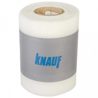 Лента Флехендихтбанд 10м KNAUF