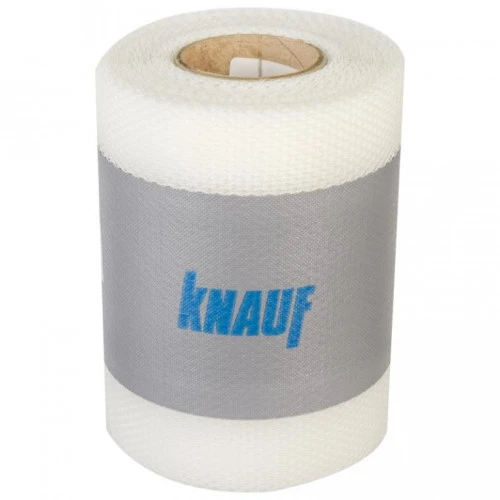 Лента Флехендихтбанд 50м KNAUF