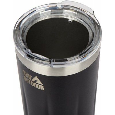 Термопляшка Skif Outdoor Drop, 0.42L