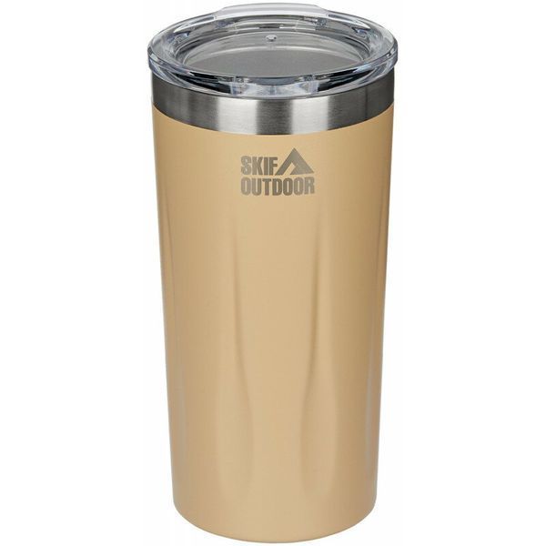 Термобутылка Skif Outdoor Drop, 0.42L