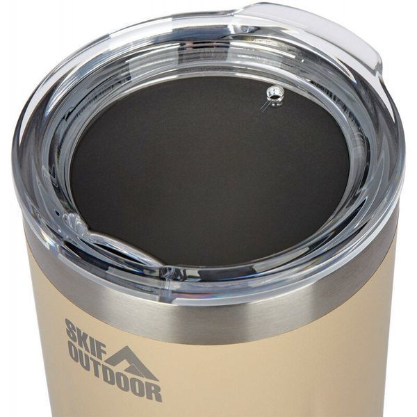 Термобутылка Skif Outdoor Drop, 0.42L