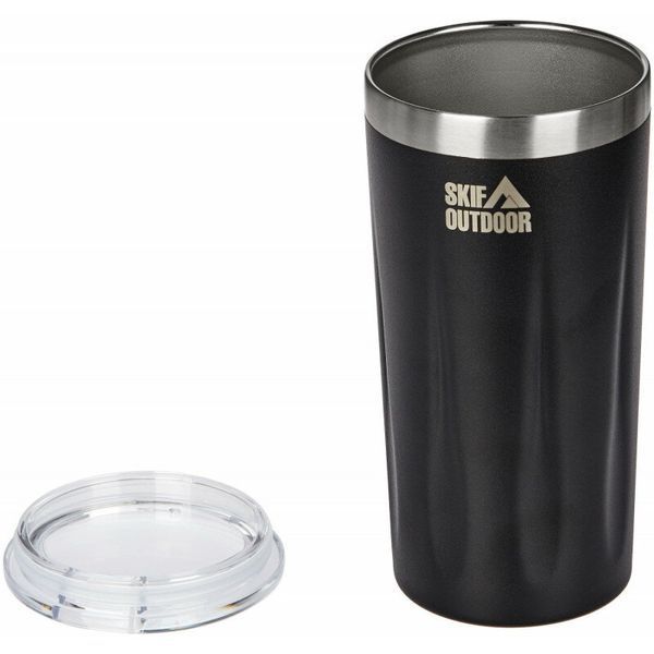 Термобутылка Skif Outdoor Drop, 0.42L