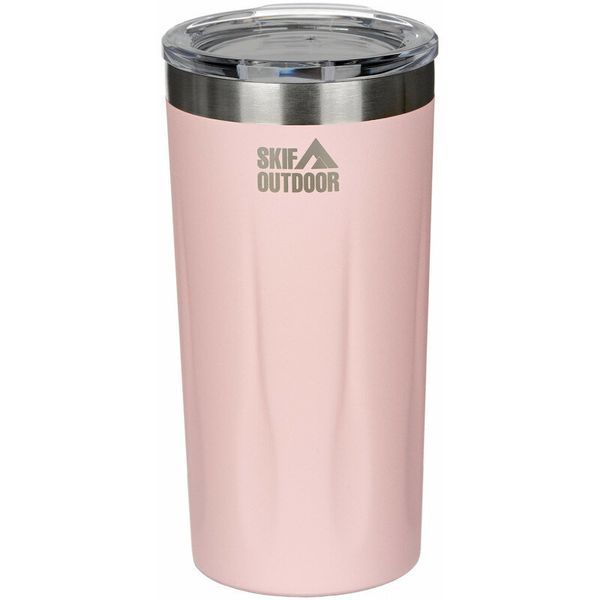 Термобутылка Skif Outdoor Drop, 0.42L