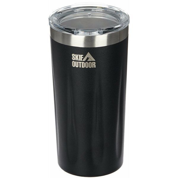 Термобутылка Skif Outdoor Drop, 0.42L