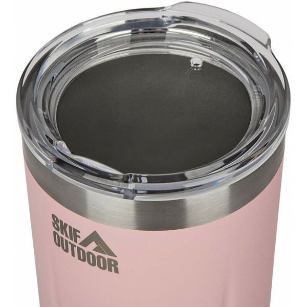 Термобутылка Skif Outdoor Drop, 0.42L