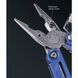Мультитул Nextorch Pioneer MT20, синій