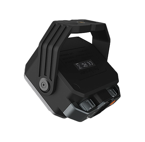 Фонарь многофункциональный CL28R с функцией Powerbank (10 000 mAh)