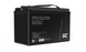 Акумулятор Green Cell AGM VRLA 12V 110Ah