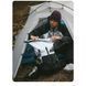 Рюкзак туристичний Naturehike Helium CNK2300016, 30+5 л, чорний