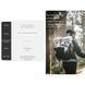 Рюкзак туристичний Naturehike Helium CNK2300016, 30+5 л, чорний