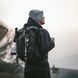 Рюкзак туристичний Naturehike Helium CNK2300016, 30+5 л, чорний