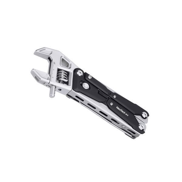 Мультитул NexTool Wrench W4