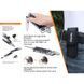 Мультитул NexTool Wrench W4