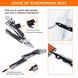 Мультитул NexTool Wrench W4