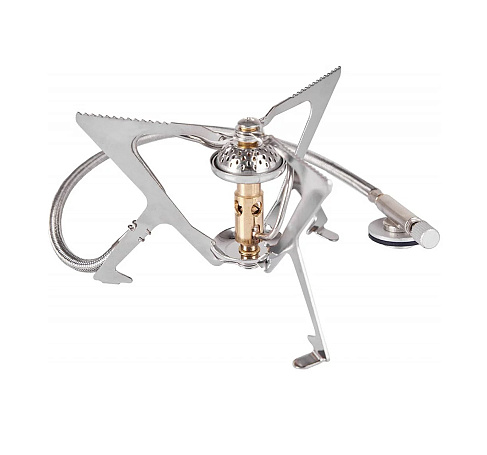 Газовий пальник Skif Outdoor Volcano II