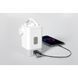Насос-ліхтар-powerbank кемпінговий Flextail Max Pump 2 Plus, білий