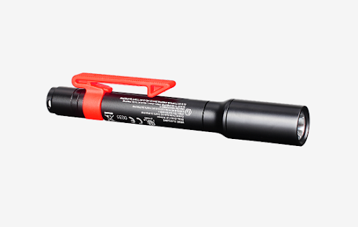 Ліхтар ручний Fenix WF05E