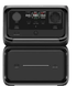 Зарядная станция EcoFlow RIVER 3 MAX Plus Wireless