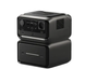 Зарядная станция EcoFlow RIVER 3 MAX Plus Wireless