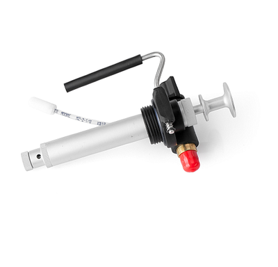 Мультитопливная горелка Kovea Booster DUAL MAX KB-N0810