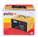 Пуско-зарядний пристрій PULSO BC-40155 12&24V/45A/Start-100A/20-300AHR