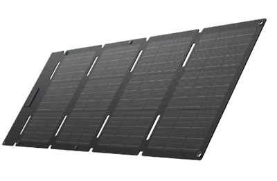 Солнечная панель EcoFlow 45W Solar Panel