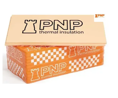 Плити XPS PNP 150 W 550x1185 мм, екструдований пінополістирол